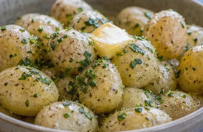 Potatoes