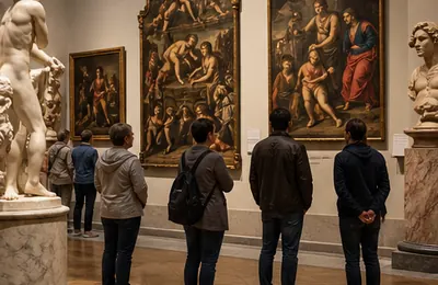 Renaissance art