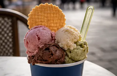 Gelato