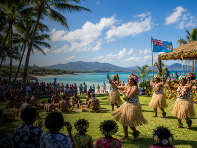 Fiji Day thumbnail