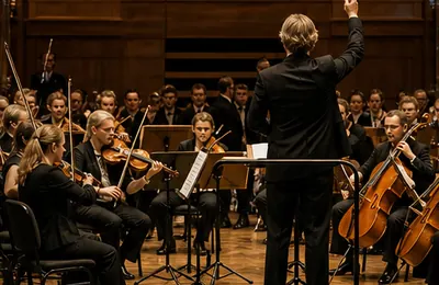 Sibelius music