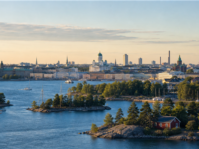 Finland Independence Day thumbnail