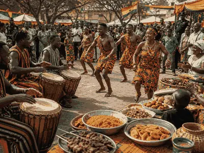 Ghana National Day
