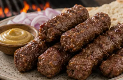Mici