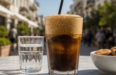 Frappe