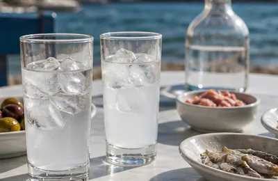 Ouzo