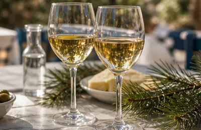 Retsina