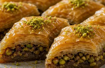 Baklava