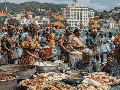 Grenada National Day