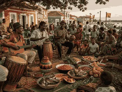 Guinea-Bissau National Day