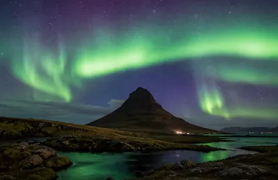 Northern lights