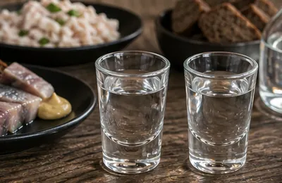 Brennivín