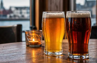 Einstök beer