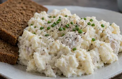 Plokkfiskur