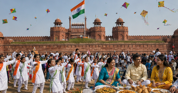 India National Day