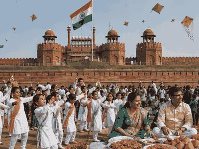 India National Day