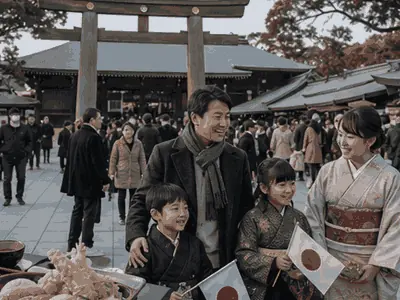Japan National Day