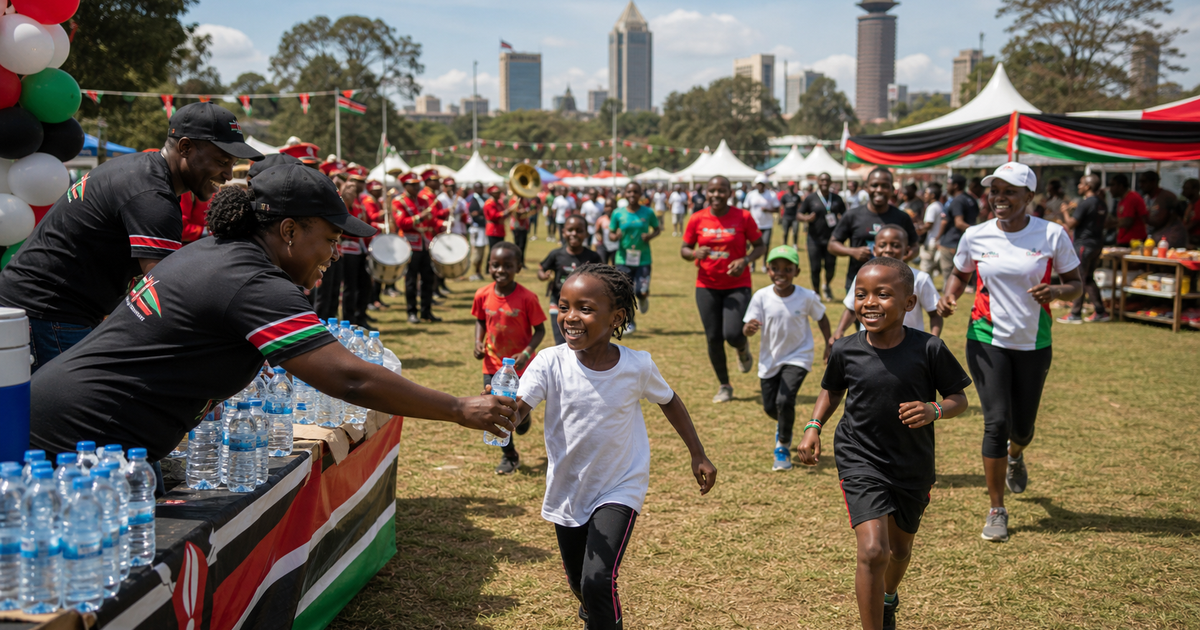 Kenya National Day