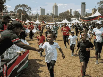 Kenya National Day