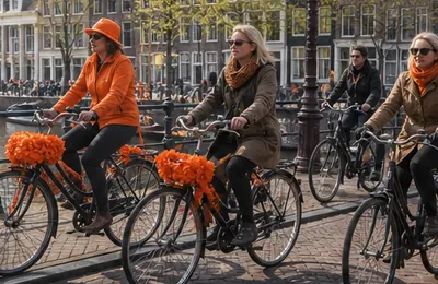 Cycling culture