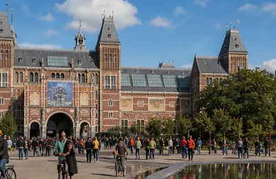Rijksmuseum