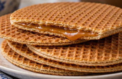 Stroopwafel