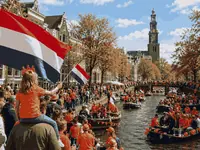 King's Day thumbnail