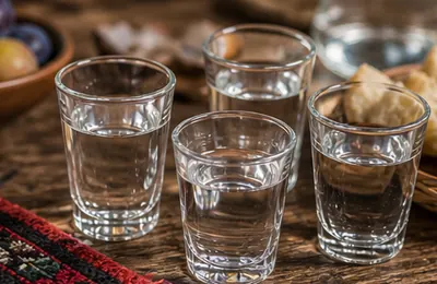 Rakia