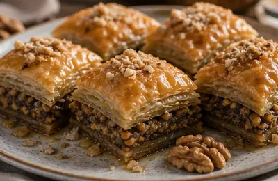Baklava