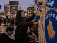 Kosovo Independence Day thumbnail