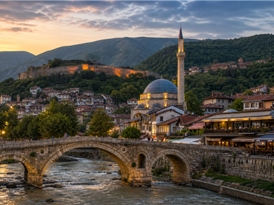 Kosovo Independence Day thumbnail