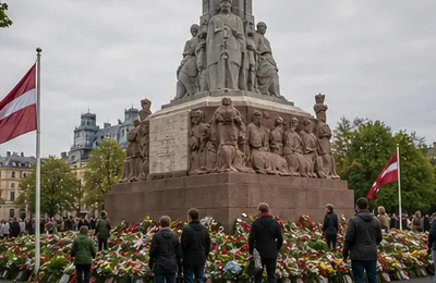 Freedom Monument
