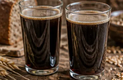 Kvass