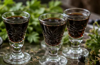 Riga Black Balsam