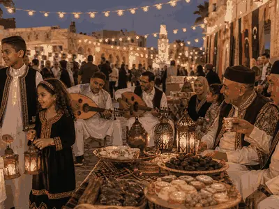 Libya National Day