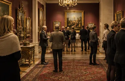 Liechtenstein Museum Vienna
