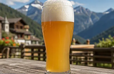 Hefeweizen