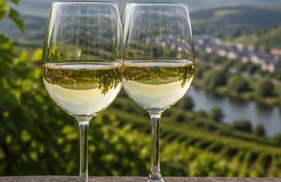 Moselle Riesling
