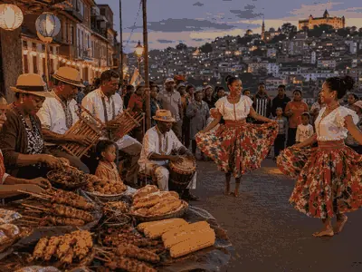 Madagascar National Day