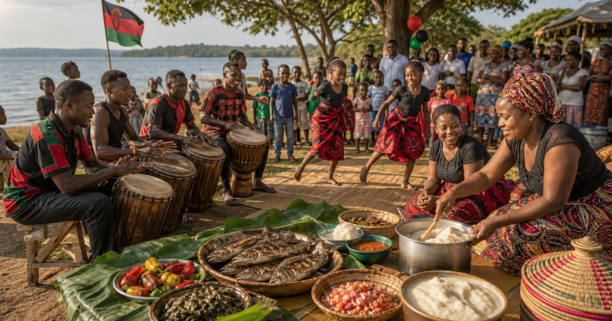Malawi National Day