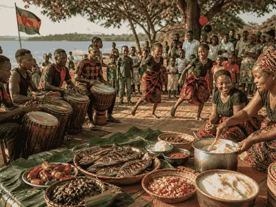Malawi National Day