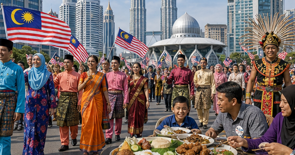 Malaysia National Day