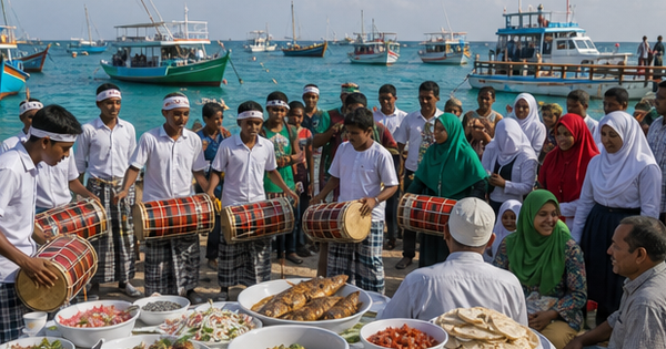 Maldives National Day