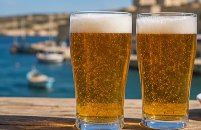 Cisk lager