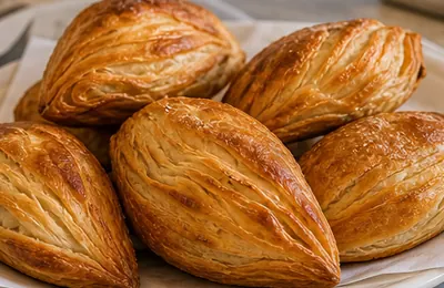Pastizzi