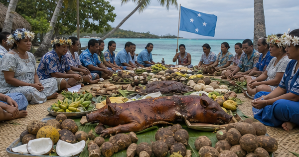 Micronesia National Day