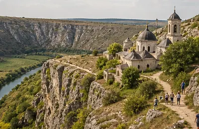 Orheiul Vechi