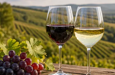 Moldovan wine