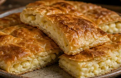 Plăcintă