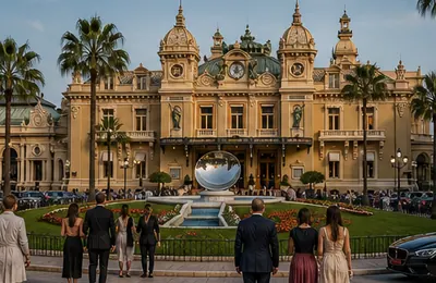 Casino de Monte-Carlo